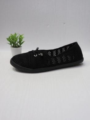 Tenisówki damskie (36-41) C03-1 ALLBLACK