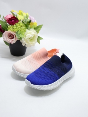 Buty sportowe dziewczęce (31-36) CY45-3 MIX
