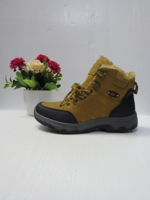 Trapery damskie ocieplane (36-41) 288-63 CAMEL