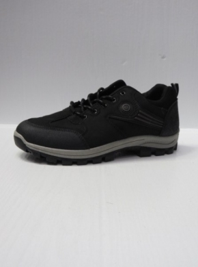 Trekkingowe męskie (41-46) 985 BLACK