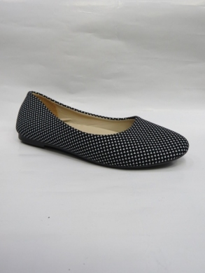 Baleriny damskie (36-41) E633-3