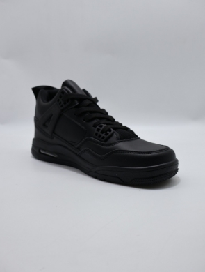 Buty sportowe męskie (40-45) AF23-265 ALLBLACK