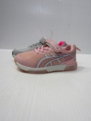 Buty sportowe dziewczęce (26-31) D11-1