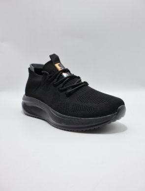 Buty sportowe męskie (41-46) A508-1 BL/GREY