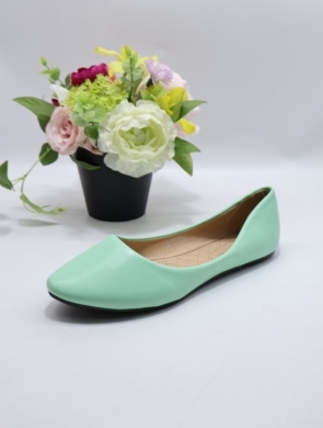 Baleriny damskie (36-41) B65-6