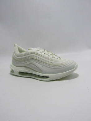 Buty sportowe damskie na płaskim (36-41) LH013-3