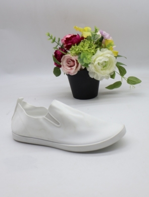 Tenisówki damskie (36-41) SJ2505-2 WHITE