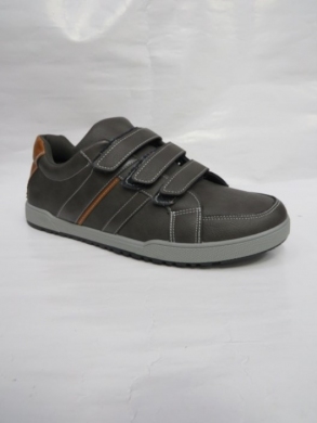 Buty sportowe męskie (41-46) E3002B-5 GREY