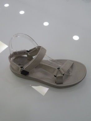 Sandały damskie na płaskim (36-41) DZ300-33