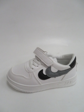 Buty sportowe chłopięce (25-30) T0118-C