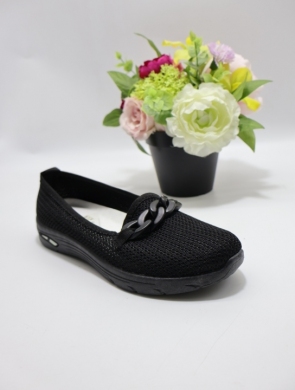 Tenisówki damskie (36-41) XG-28 BLACK