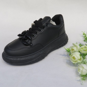 Buty sportowe damskie na płaskim  (36-41) OH1832-1