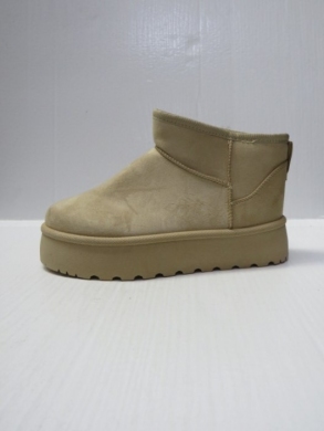 Emu damskie (36-41) 68-20 BEIGE