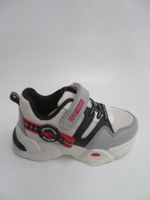 Buty sportowe chłopięce (27-32) A-B7985-A