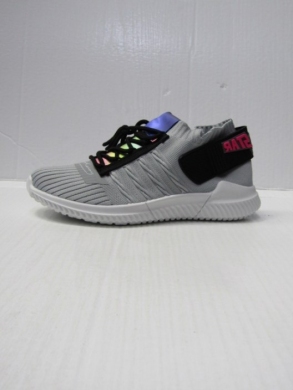 Buty sportowe damskie na płaskim (36-41) 3501-7