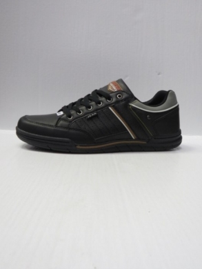 Buty sportowe męskie nadwymiary (47-49) G938-1 BLACK CAMEL