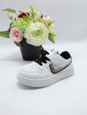Buty sportowe dziewczęce (25-30) T10993D