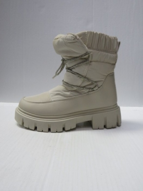 Śniegowce damskie (36-41) 8-33 BEIGE