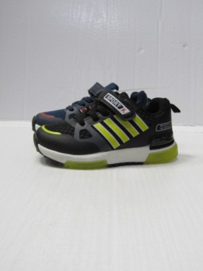Buty sportowe chłopięce (20-25) E10-1