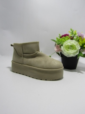 Emu damskie (36-41) EV-503 BEIGE
