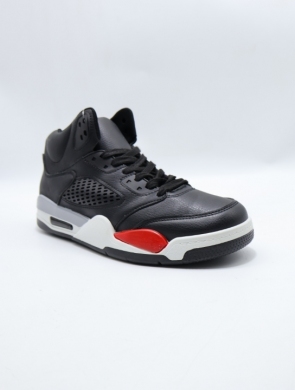 Buty sportowe męskie (40-45) SJ2325-1 BLACK