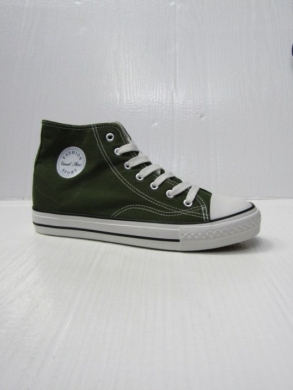 Trampki damskie na płaskim (36-41) MY0222-6