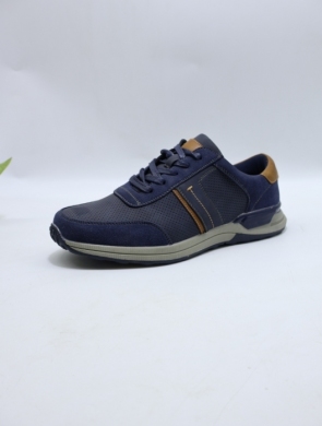 Buty sportowe męskie (41-46) MXC508 NAVY