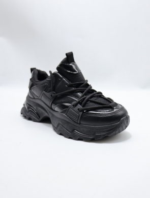 Sneakersy damskie (36-41) 7204-1