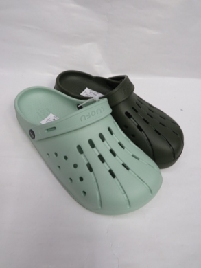 Kroksy damskie (36-41) D7205 MIX