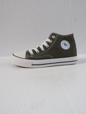 Trampki dziewczęce (32-37) Y0199-4C