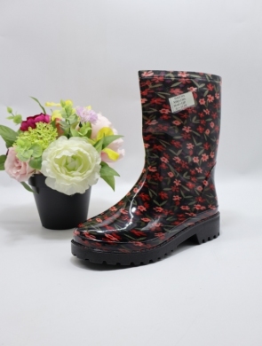 Kalosze damskie (36-41) XHQ-2305