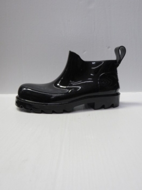 Kalosze damskie (36-41) XJ9-1 BLACK