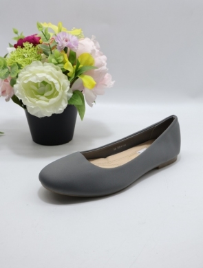 Baleriny damskie (36-41) 414A-4