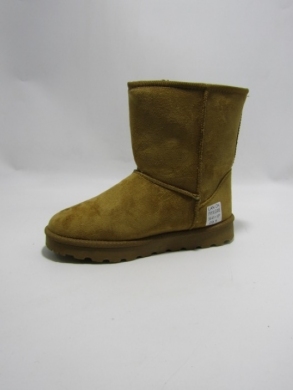 Emu damskie (36-41) FY116 CAMEL