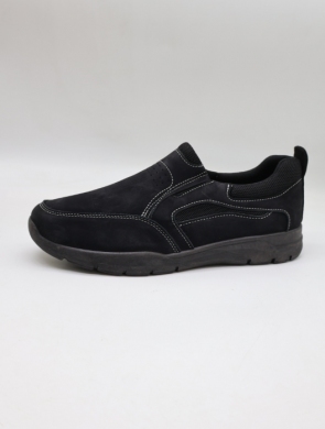 Buty sportowe męskie (41-46) X1-1 BLACK