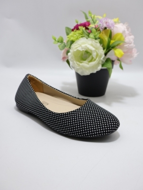 Baleriny damskie (36-41) E633-3