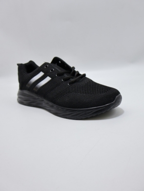 Buty sportowe męskie (41-46) JX2203 BLACK
