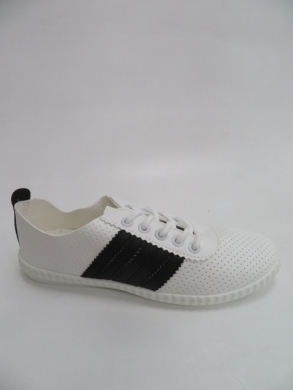 Tenisówki damskie na płaskim (36-41) 3006-2
