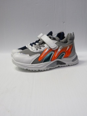 Buty sportowe chłopięce (31-36) AWL-K125 MIX