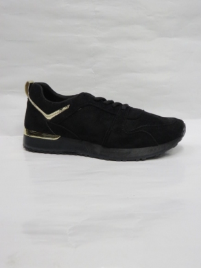 Buty sportowe damskie na płaskim (36-41) LT210-1