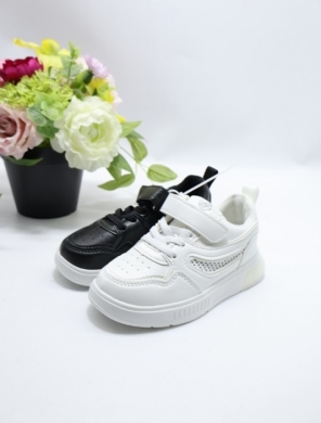 Buty sportowe dziewczęce (25-30) YF-20B MIX