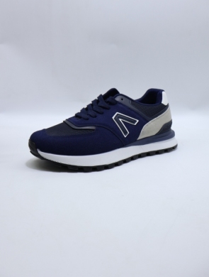 Buty sportowe męskie (40-45) 0-1776 NAVY