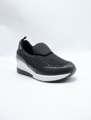 Buty sportowe damskie na koturnie (36-41) 7000-1