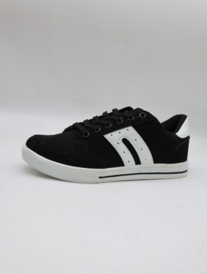 Buty sportowe damskie na płaskim (36-41) L4003-1