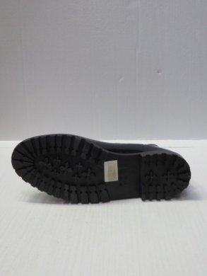 Kalosze damskie (36-41) FS-12 BLACK