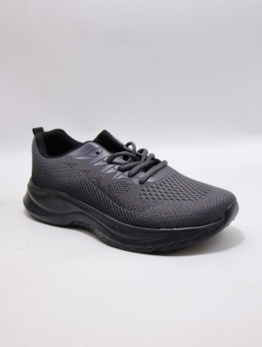 Buty sportowe męskie (41-46) QH-2414 DGREY
