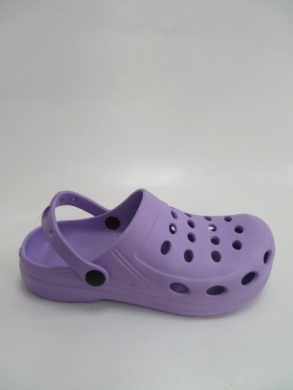 Kroksy damskie (36-41) XA-002 LPURPLE