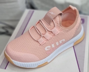 Buty sportowe dziewczęce - Tureckie (31-35)