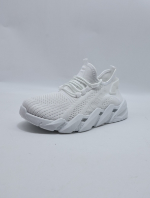 Buty sportowe damskie na płaskim (36-41) LE6069-2