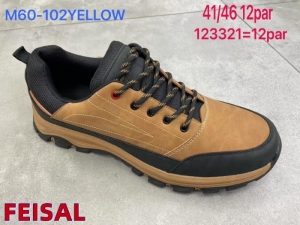 Trekkingowe męskie (41-46) M60-102